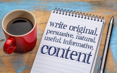 What Our Pakistani Web Content Writers Can Do For You