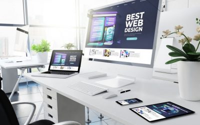 We Offer Web Design and Development Services